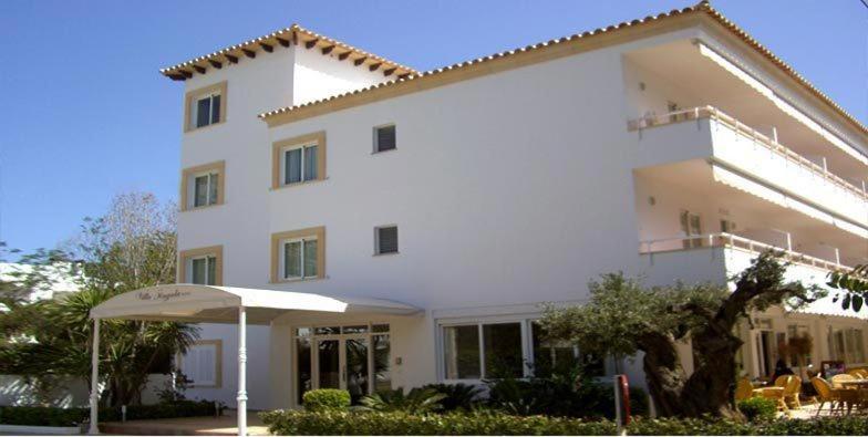 Hotel Villa Singala Port de Pollença Eksteriør bilde