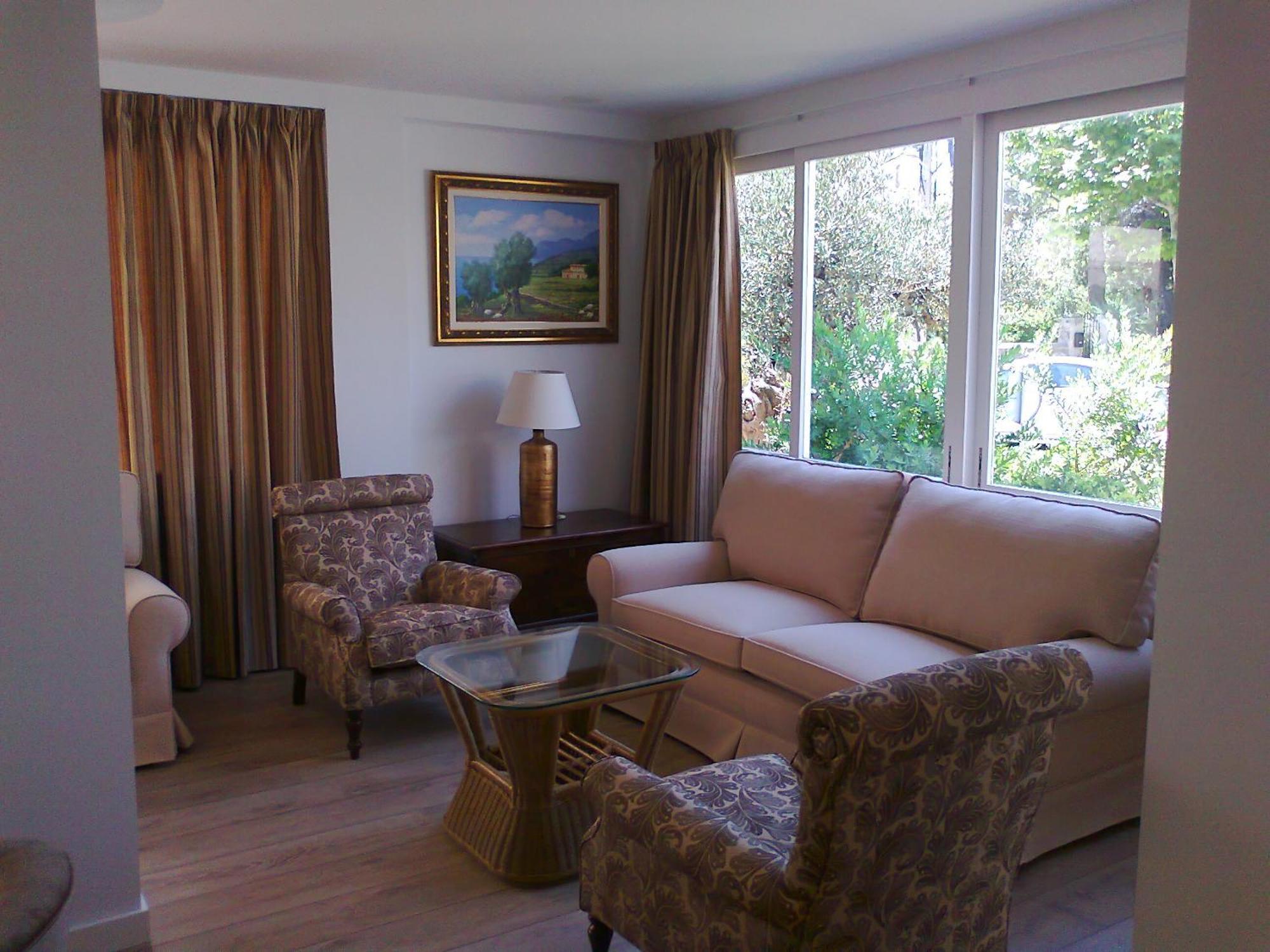 Hotel Villa Singala Port de Pollença Eksteriør bilde