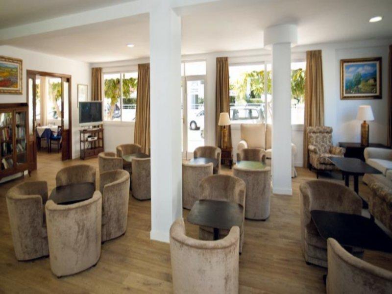 Hotel Villa Singala Port de Pollença Eksteriør bilde